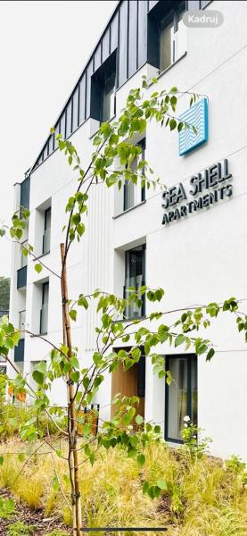 Apartamenty Joy Me Łukęcin Lukecin